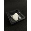 Image 3 : Milky Crystal Stone MSRP $189.00