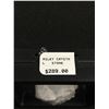 Image 4 : Milky Crystal Stone MSRP $189.00