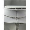 Image 3 : Sterling Silver I.D. Necklace