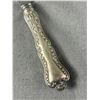 Image 2 : Large Sterling Handle Knife