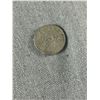 Image 2 : 3 Early Canadian 5c Coins 1927.1929 & 1933