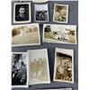 Image 2 : 15 Vintage Black & White Photo's 1930's etc