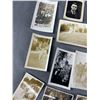 Image 3 : 15 Vintage Black & White Photo's 1930's etc
