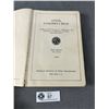 Image 2 : 1940 Book On Steel Construction