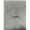 Image 2 : Genuine Antique Turquoise Earrings