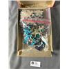 Image 2 : Vintage "Voyage To The Bottom Of The Sea" 100 Piece Jr. Jigsaw Puzzle