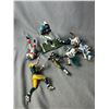Image 2 : Lot Of McFarlane NFL Figures Approx. 6"-6.5" H
