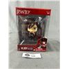 Image 1 : Team RWBY "Ruby Rose" Collectible Figure In Original Box.
