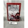 Image 3 : Team RWBY "Ruby Rose" Collectible Figure In Original Box.