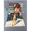 Image 3 : 3 Vintage Sports Illustrated Calendars - 1 1990 Lingerie & 2 Sealed 2006 & 2008 Swimsuit