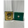 Image 1 : HRH Prince of Wales 60th Birthday 2008 Corgi/Hornby Box Set