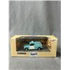 Image 3 : Oxford Die-Cast Double Decker Bus and Corgi Police Morris Mini Van- Original Boxes