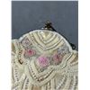 Image 2 : Beautiful Vintage Gorwood France Beaded Evening Bag