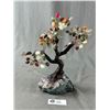 Image 1 : 10" Chakra Bonsai Tree (Brazil)