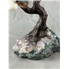 Image 2 : 10" Chakra Bonsai Tree (Brazil)