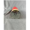 Image 3 : Vintage Sure Vac Metal Thermos w/ Cork Stopper & Glass Insert