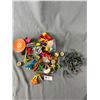 Image 1 : Lot Of Assorted Vintage Toys