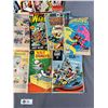 Image 3 : Lot Of Various Vintage Comic Books