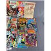Image 2 : Lot Of Various Vintage Comic Books