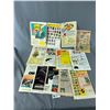 Image 3 : Lot Of Various Vintage Comic Books