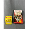 Image 3 : Vintage Toy Lot - Pink Ring Barbie, Sealed Box Of Star Wars Valentines & More