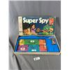 Image 1 : 1971 Milton Bradley "Super Spy" Electric Alarm Game