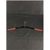 Image 1 : Very Cool English 1910-1920 Foldout Clothes Hanger