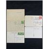 Image 2 : 5 1940s-50s Humour Postcards