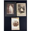 Image 1 : 3 Interesting Late 1800s Photos of Children
