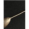 Image 3 : Antique Sterling Salt Spoon