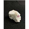 Image 1 : Genuine Natural Ruby In Matrix MSRP $1500.00