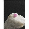 Image 2 : Genuine Natural Ruby In Matrix MSRP $1500.00