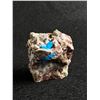 Image 1 : Cavansite Specimen (India) MSRP $400.00