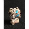 Image 2 : Cavansite Specimen (India) MSRP $400.00