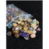 Image 2 : Natural Mixed Quartz MSRP $150.00