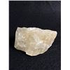 Image 1 : Natural Citrine Cluster (Brazil) MSRP $480.00