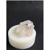 Image 1 : Clear Quartz Rough MSRP $280.00