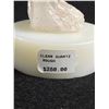 Image 3 : Clear Quartz Rough MSRP $280.00
