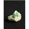 Image 1 : Genuine Natural Emerald In Matrix MSRP $1500.00