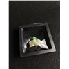 Image 2 : Genuine Natural Emerald In Matrix MSRP $1500.00
