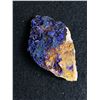 Image 1 : Azurite Specimen (Morocco) MSRP $480.00