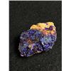 Image 2 : Azurite Specimen (Morocco) MSRP $480.00