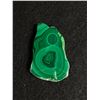 Image 1 : Natural Malachite MSRP $580.00