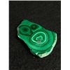 Image 2 : Natural Malachite MSRP $580.00