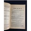 Image 3 : Interesting Catechism Booklet Montreal 1910