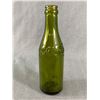 Image 1 : An Early Dark Green Coca-Cola Bottle 1905-1912