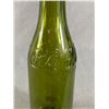 Image 2 : An Early Dark Green Coca-Cola Bottle 1905-1912