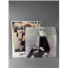 Image 1 : 2 Barabara Streisand Vintage Poster (Movie Lobby Standup)