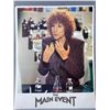 Image 2 : 2 Barabara Streisand Vintage Poster (Movie Lobby Standup)