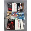 Image 2 : Lot Of Vintage Playboy Adult Magazines